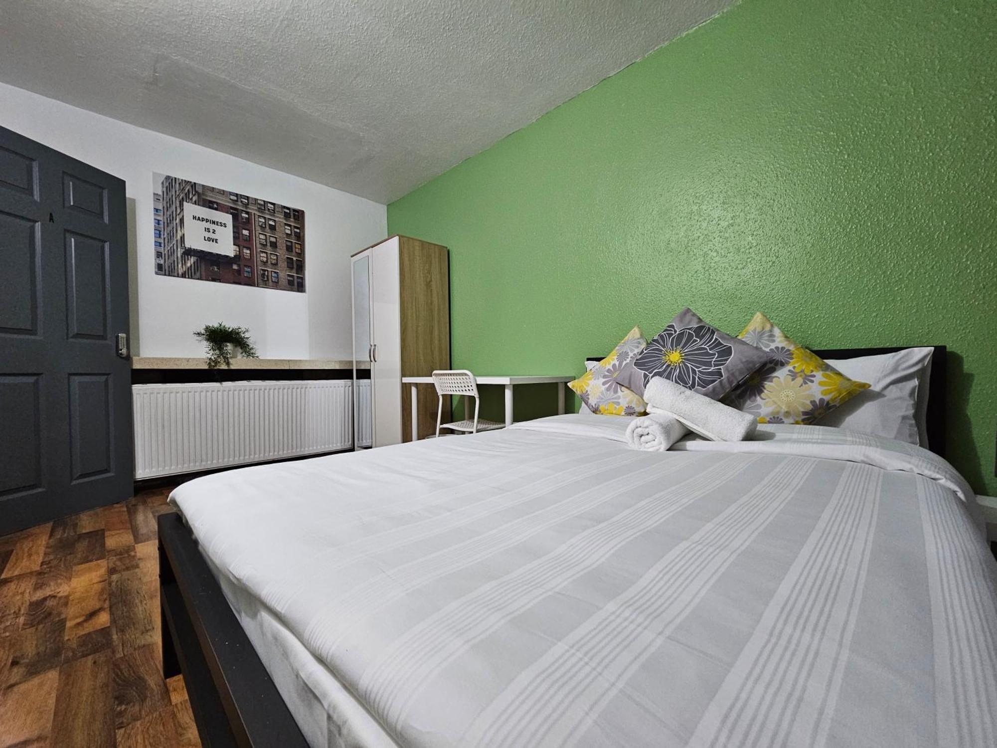Spitalfields Rooms London Kültér fotó