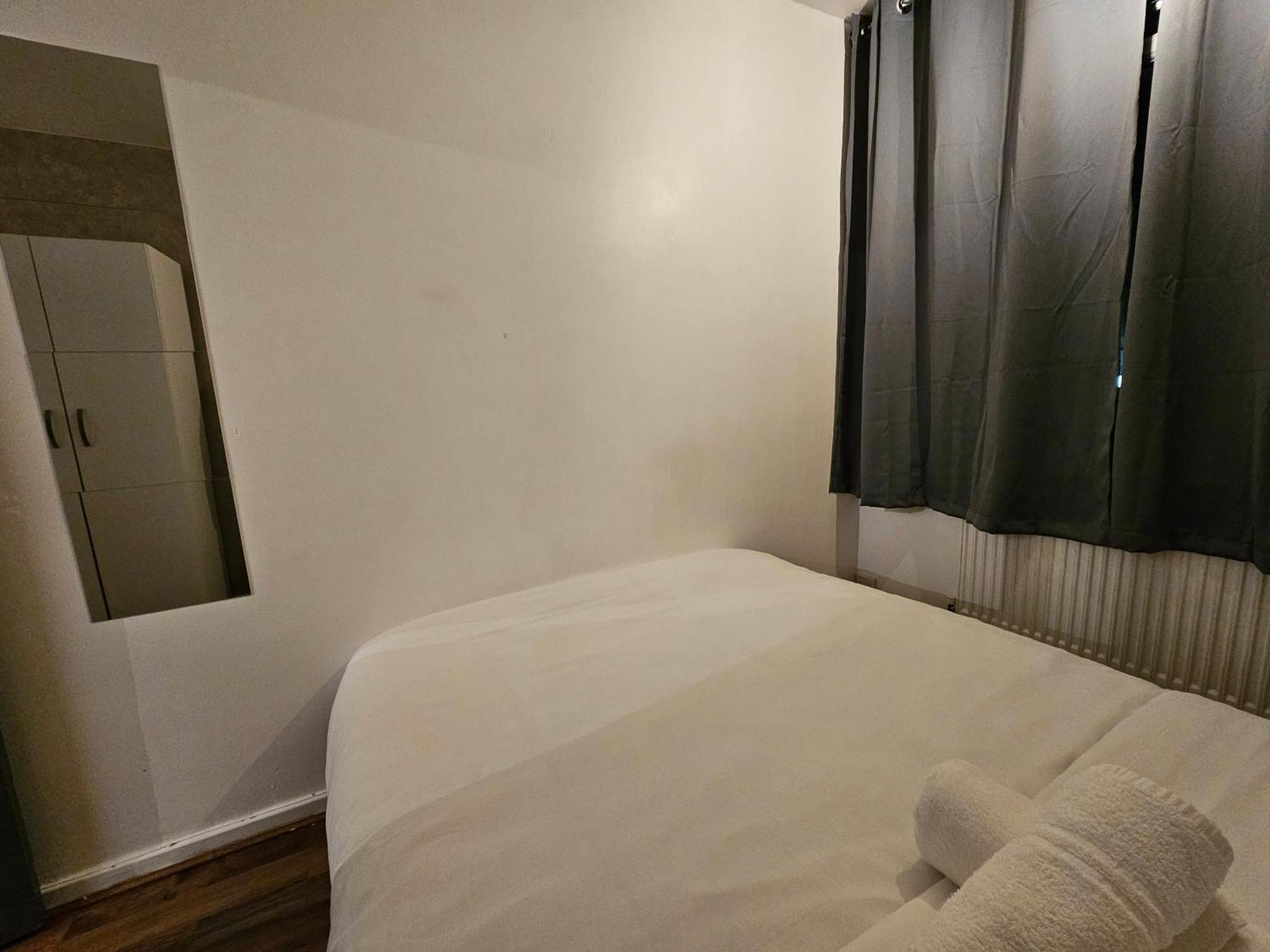 Spitalfields Rooms London Kültér fotó