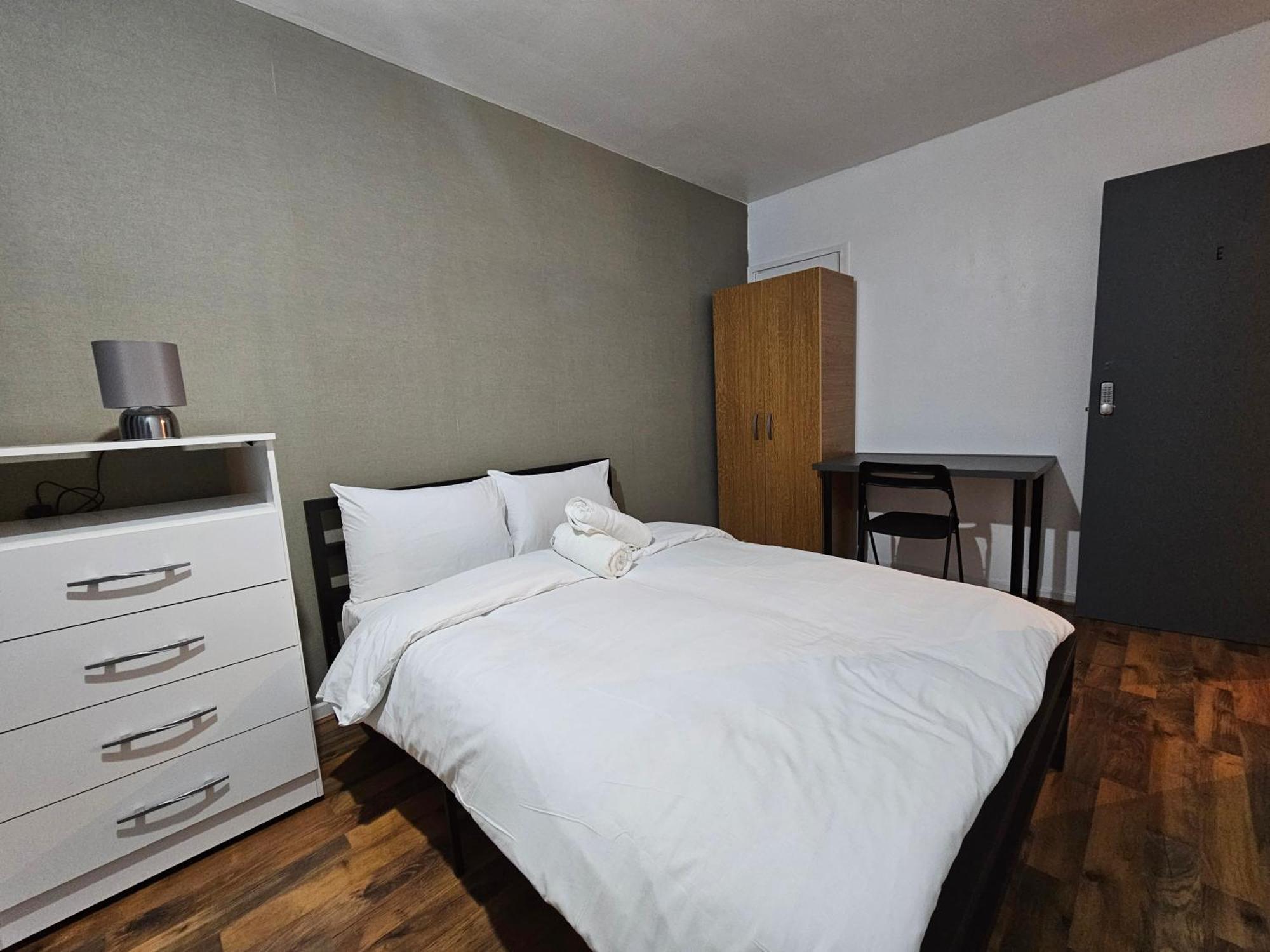 Spitalfields Rooms London Kültér fotó