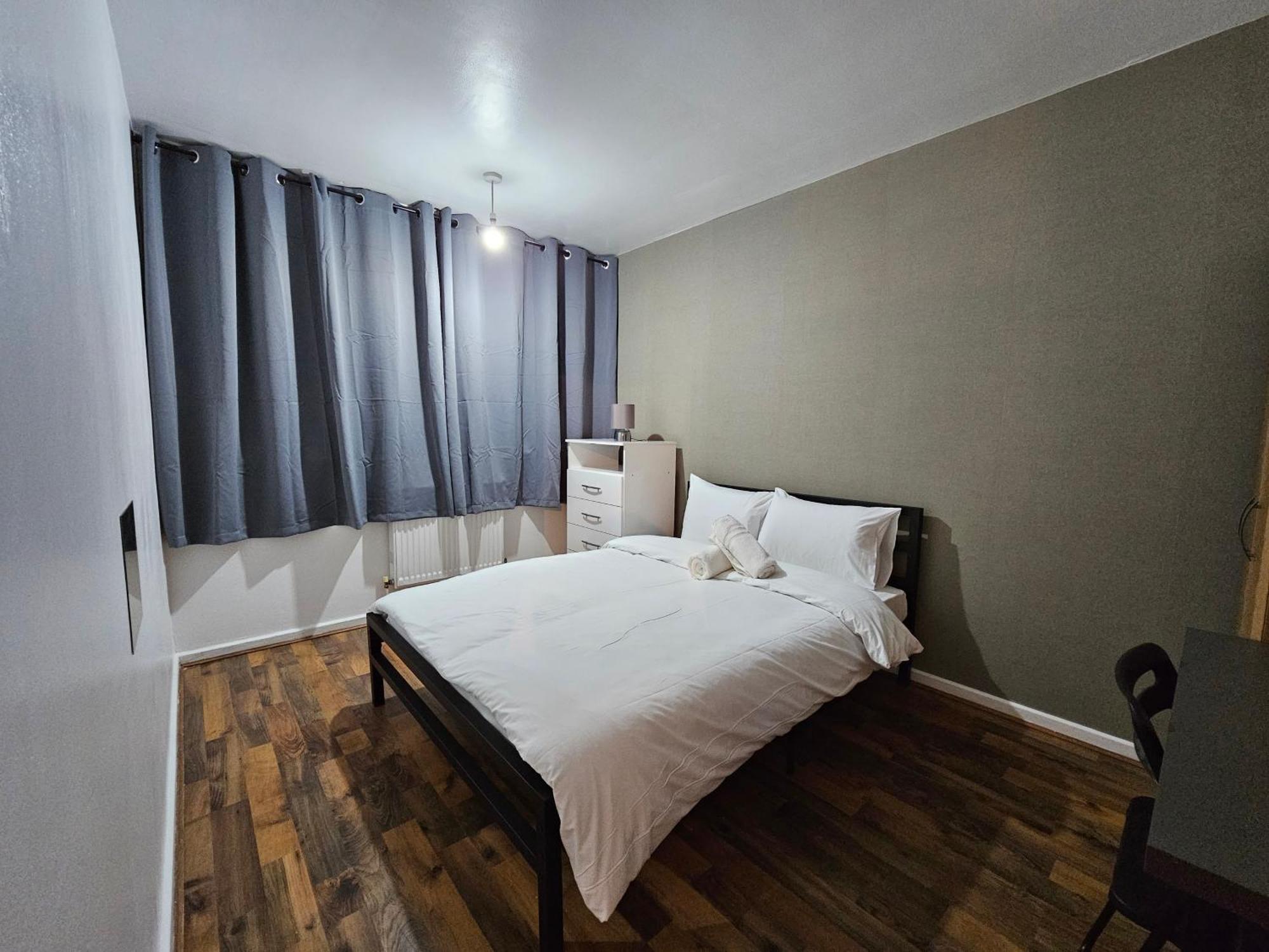 Spitalfields Rooms London Kültér fotó