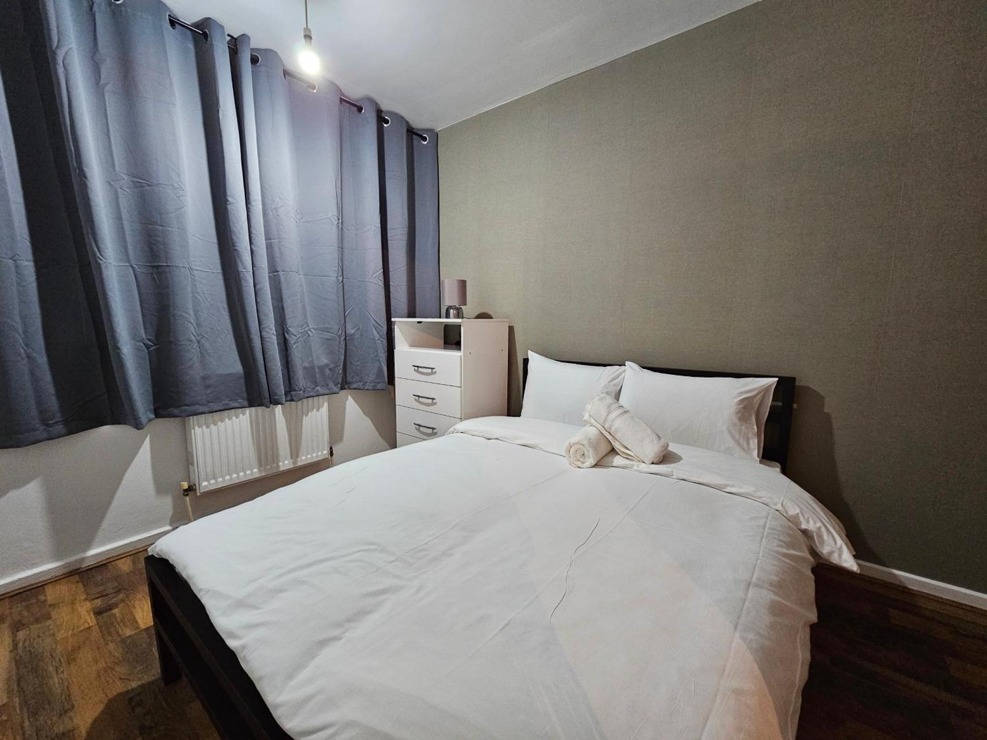 Spitalfields Rooms London Kültér fotó