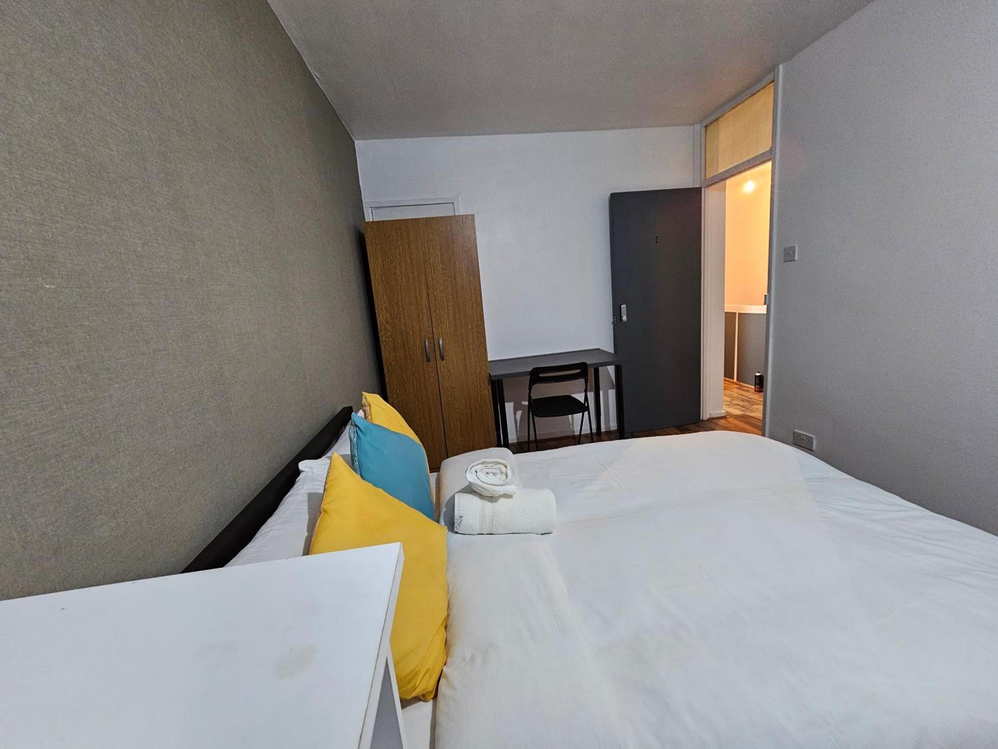 Spitalfields Rooms London Kültér fotó