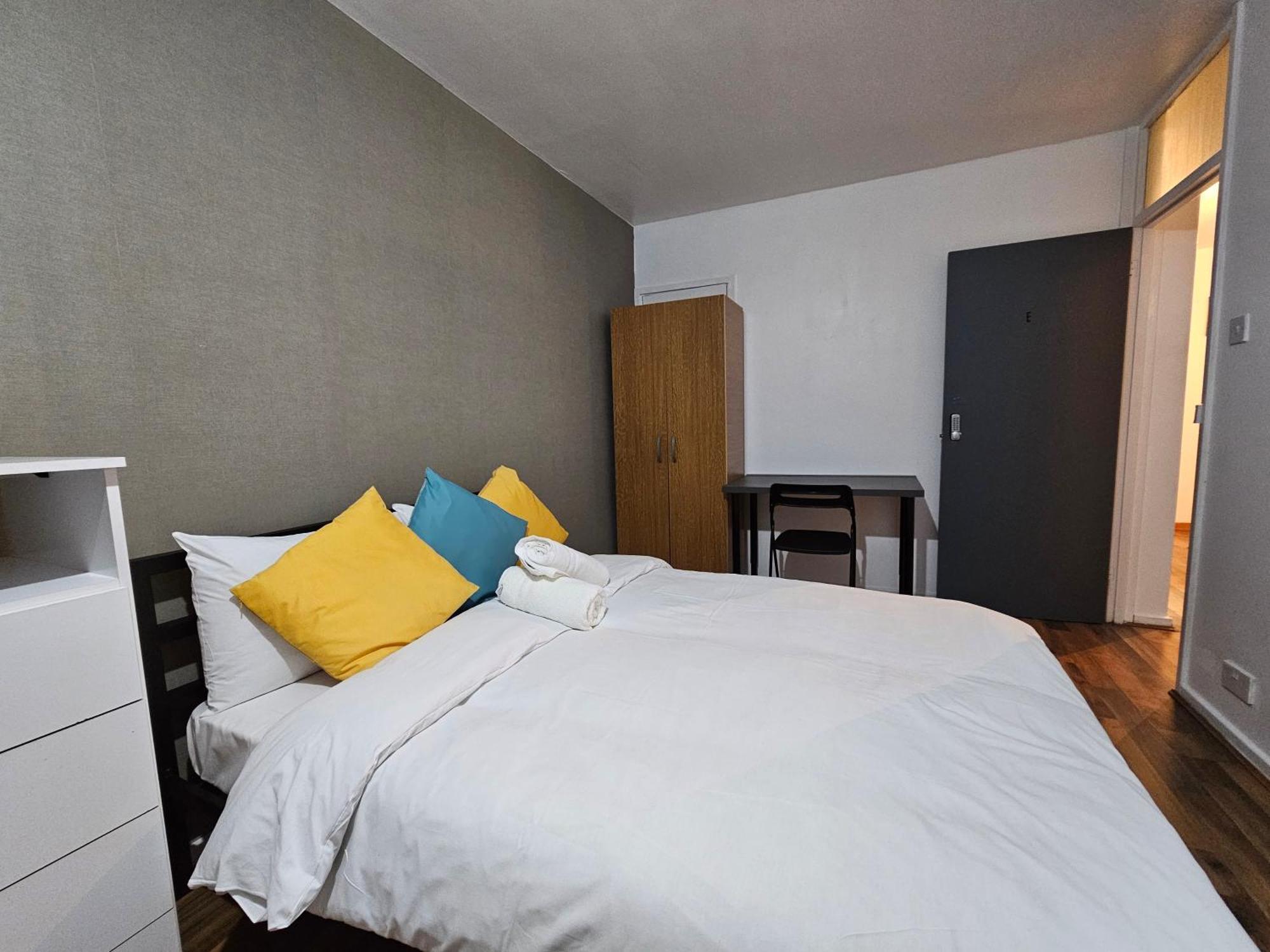 Spitalfields Rooms London Kültér fotó