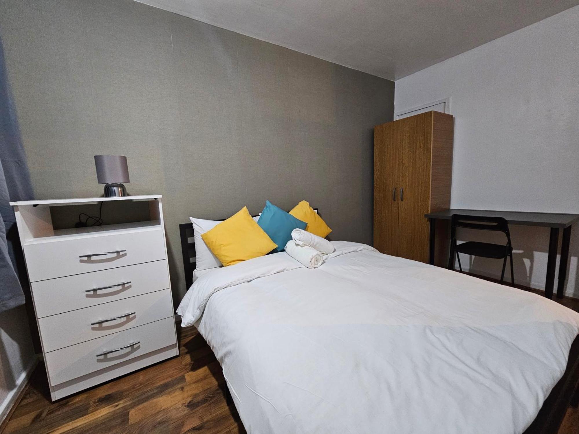 Spitalfields Rooms London Kültér fotó